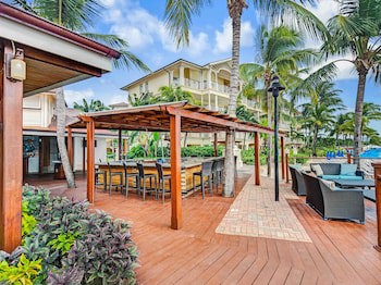 The Landings Resort & Spa