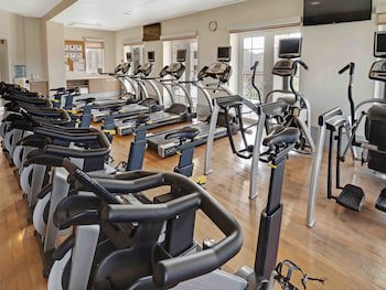 The Landings Resort & Spa