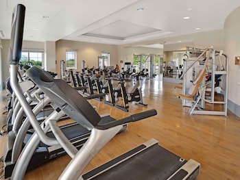 The Landings Resort & Spa