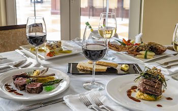 The Landings Resort & Spa