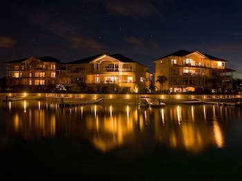 The Landings Resort & Spa
