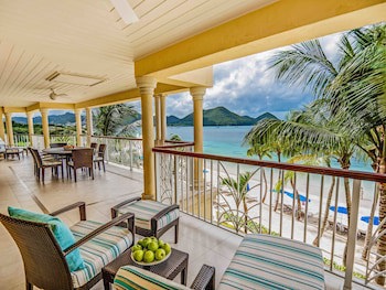 The Landings Resort & Spa
