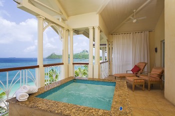The Landings Resort & Spa