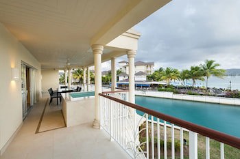 The Landings Resort & Spa