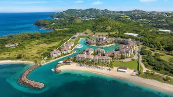 The Landings Resort & Spa