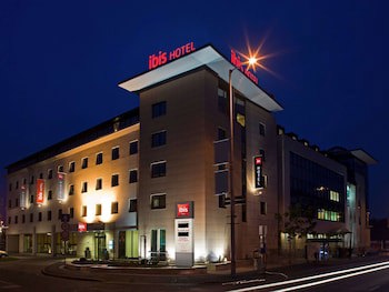 Ibis Gyor