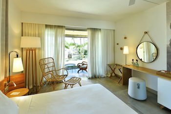 Veranda Paul & Virginie Hotel & Spa - Adults Only