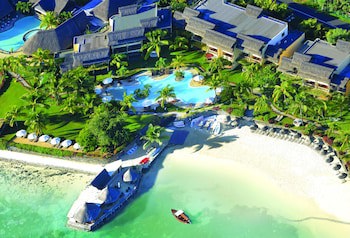 Veranda Paul & Virginie Hotel & Spa - Adults Only