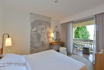Veranda Paul & Virginie Hotel & Spa - Adults Only