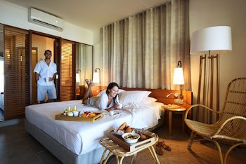 Veranda Paul & Virginie Hotel & Spa - Adults Only