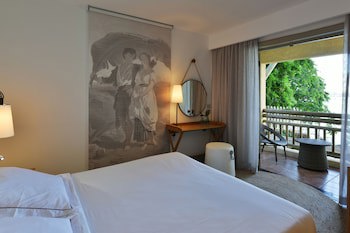 Veranda Paul & Virginie Hotel & Spa - Adults Only