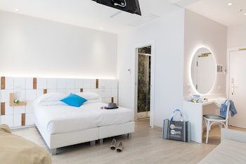 Hotel Solemare galeri fotoğrafı
