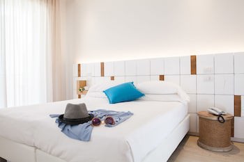 Hotel Solemare galeri fotoğrafı