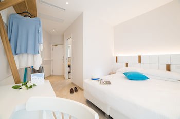 Hotel Solemare galeri fotoğrafı
