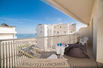 Hotel Solemare galeri fotoğrafı