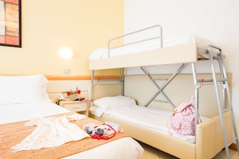 Hotel Solemare galeri fotoğrafı