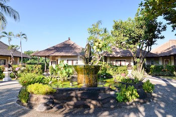 Aneka Lovina Villas And Spa