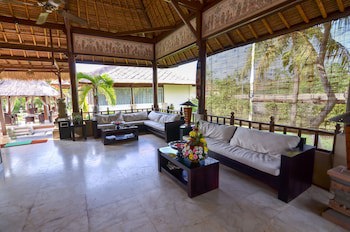 Aneka Lovina Villas And Spa