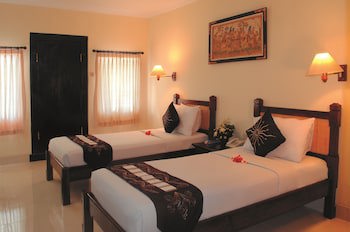 Aneka Lovina Villas And Spa