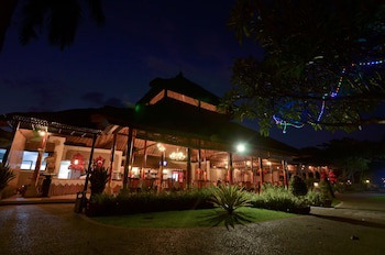 Aneka Lovina Villas And Spa