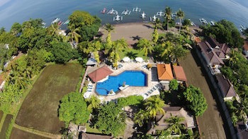 Aneka Lovina Villas And Spa