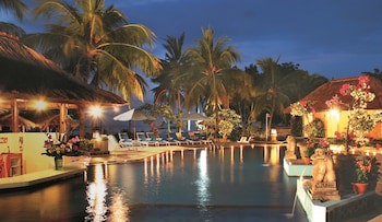 Aneka Lovina Villas And Spa