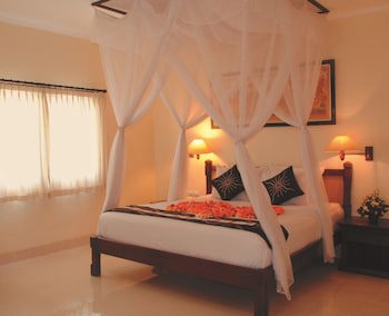 Aneka Lovina Villas And Spa