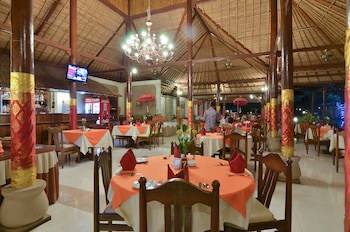 Aneka Lovina Villas And Spa
