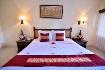 Aneka Lovina Villas And Spa