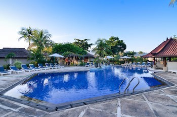 Aneka Lovina Villas And Spa