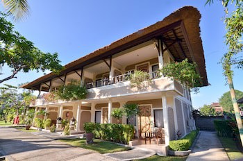 Aneka Lovina Villas And Spa