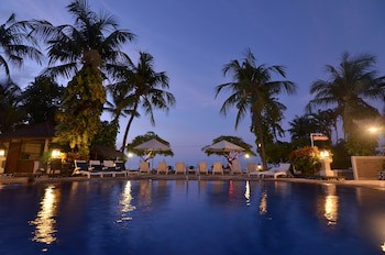 Aneka Lovina Villas And Spa