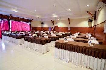 Aneka Lovina Villas And Spa