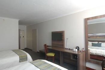 Anew Hotel Hluhluwe