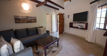 Anew Hotel Hluhluwe