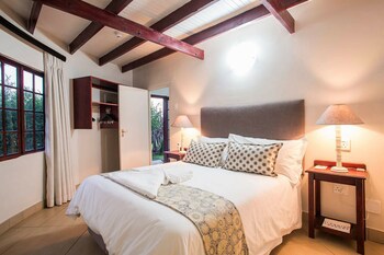 Anew Hotel Hluhluwe