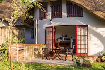 Anew Hotel Hluhluwe