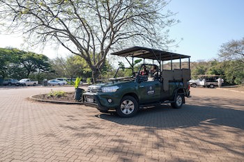 Anew Hotel Hluhluwe