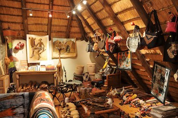 Anew Hotel Hluhluwe