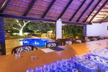 Anew Hotel Hluhluwe