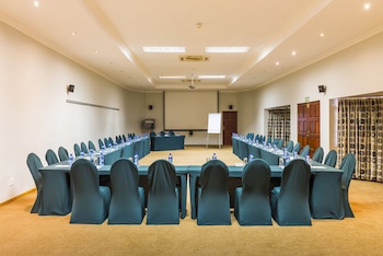 Anew Hotel Hluhluwe