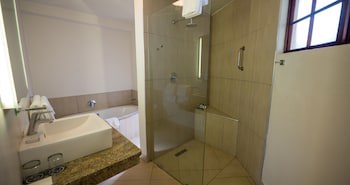 Anew Hotel Hluhluwe