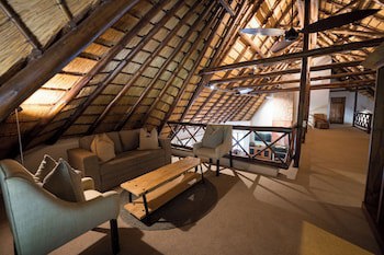Anew Hotel Hluhluwe
