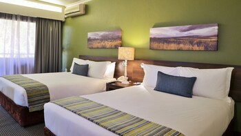 Anew Hotel Hluhluwe