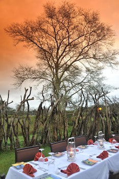 Anew Hotel Hluhluwe