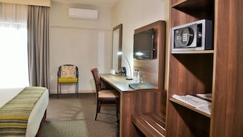 Anew Hotel Hluhluwe