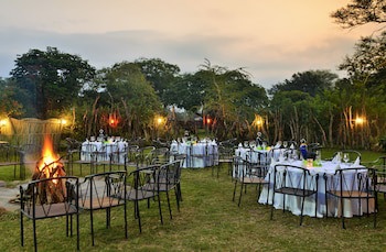 Anew Hotel Hluhluwe