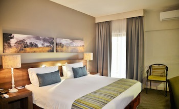 Anew Hotel Hluhluwe