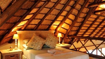Anew Hotel Hluhluwe