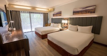 Anew Hotel Hluhluwe